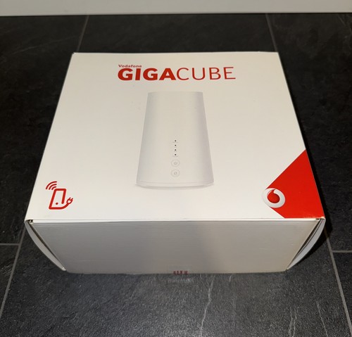 Huawei vodafone gigacube lte - huawei,