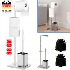 Toilettenpapierhalter stehend