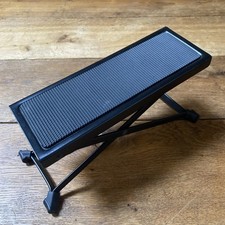 Gitarrenfußständer / Stütze