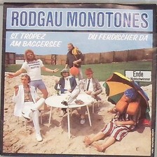 Rodgau Monotones St. Tropez am