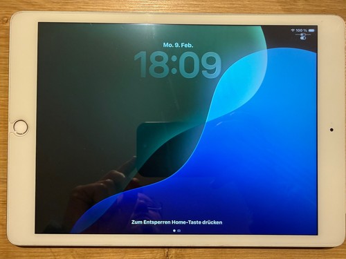 Apple ipad a2429 - apple, 10,2"