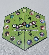 Masters Of European Noise