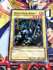 Giga-Tech Wolf mrd-096 1