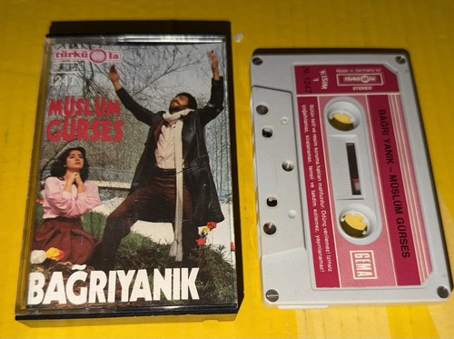 Türkische musik türküola - türkische,