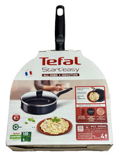 Tefal Schmorpfanne Start'Easy