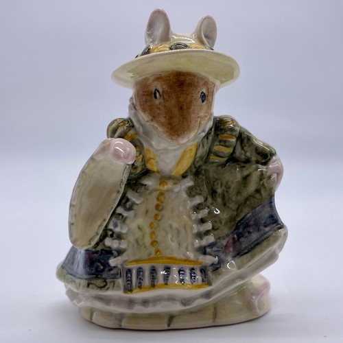 Royal doulton brambly hedge - royal,
