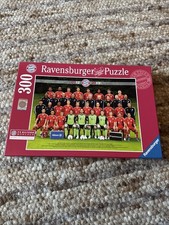 Ravensburger Puzzle - FC