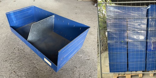 Ssi schäfer lw530 lagerwanne - ssi,
