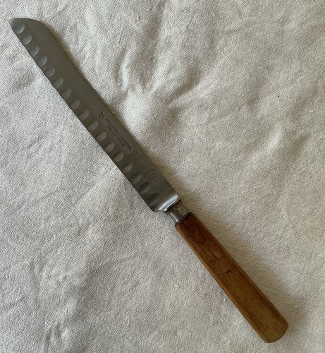 Altes küchen messer - altes, küchen-messer