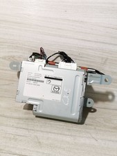 Mazda CX-5 2016 Radio