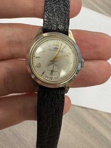 Vintage windsor damen - vintage,