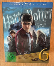 Harry Potter und der
