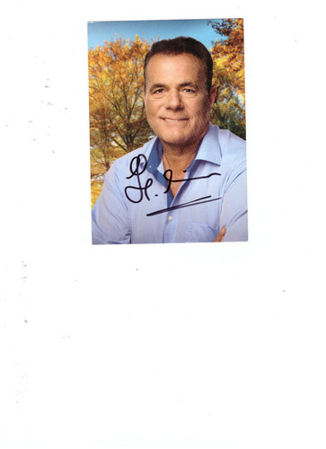 Heintje autogrammkarte - heintje......,