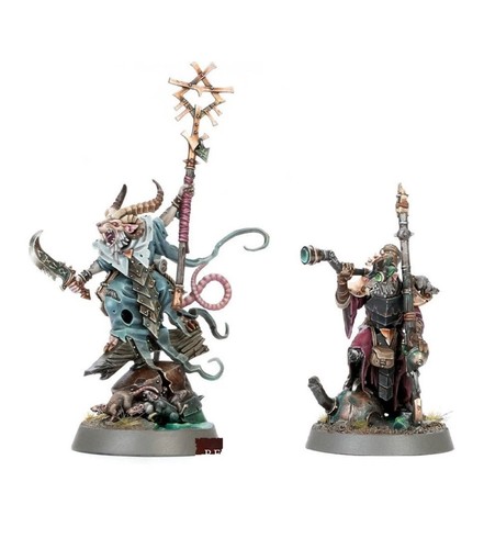 Warhammer age sigmar - age, of