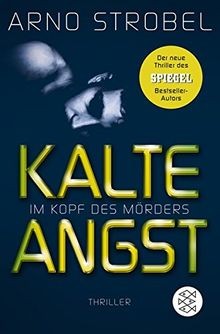 Kopf des mörders - -, kalte
