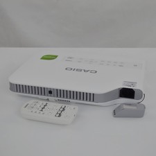 Casio XJ-A252 DLP Beamer