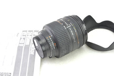 Nikon AF Nikkor 24-85mm F 2.8-4 D macro