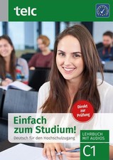 Einfach zum Studium!: Deutsch