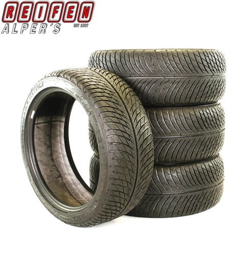 235 r18 95v xl michelin - 4x,