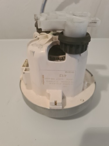 Miele staubsauger motor mrg - motor,