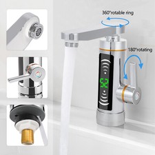 3000W LED Elektrisch