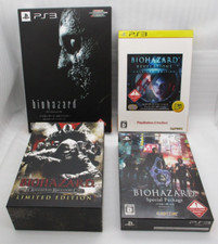 PS3 Biohazard 6, Fremde Haut