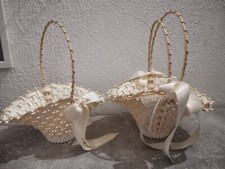 Streukörbchen, Blumenmädchen, Hochzeit