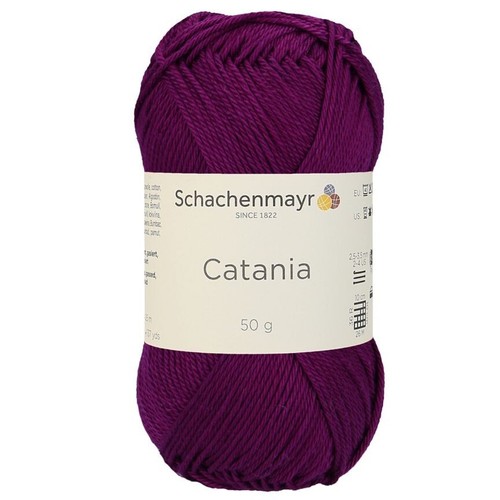 Schachenmayr baumwollgarn - schachenmayr,