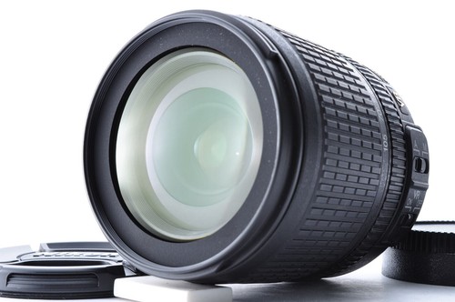 Nikon nikkor 18 105mm - af-s, 18-105mm