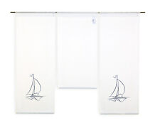 Design Mini Flächenvorhang