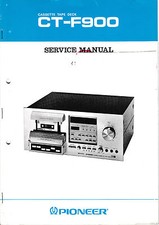 Service Manual-Anleitung für