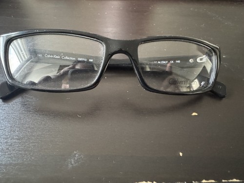 Calvin klein brille - brille, ck7713