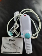 Steamer Dampfglätter Reise von Tchibo nur 1x benutzt Bügeleisen