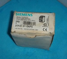   NEW 1PC In Box 3TF3101-0AP0