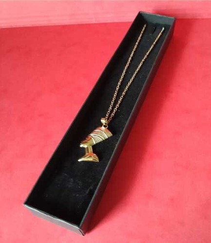 ägypten nofretete kette ca - Ägypten, nofretete-kette