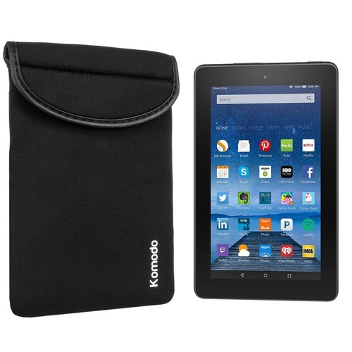 Neopren tablet hülle für - hülle,