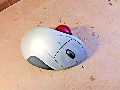 Logitech 804359 0000 - logitech, t-ra18