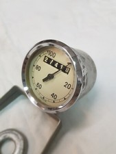 Isgus Tacho 60mm Vorkrieg 1939 