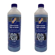 2 Stück TECHNOLIT Tec-x-trem