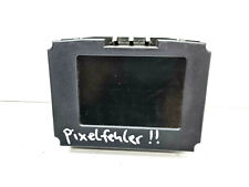 Opel Vectra B Bordcomputer