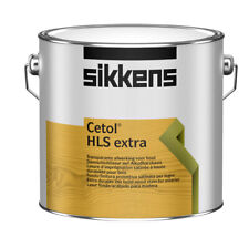 Sikkens Cetol HLS Extra - 1 l