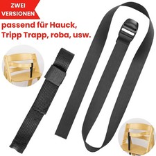 Schrittgurt Set Hochstuhl