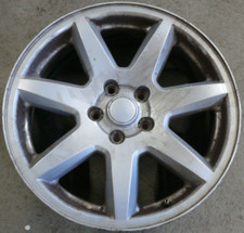 Felge Alufelge 18x7J ET 40,475 Jeep Cherokee KK 2008-2012 2,8 52125165AA 3