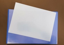 Ringbuch Ordner A4 BLAU