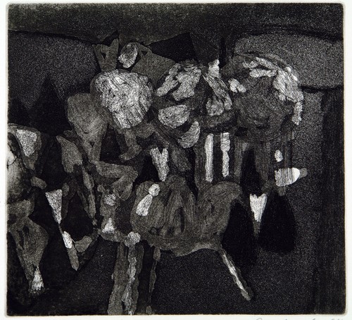 Untitled 1964