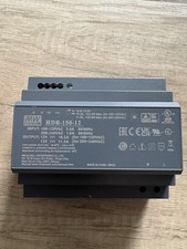 Mean well hdr 150 - mean, 135,6w