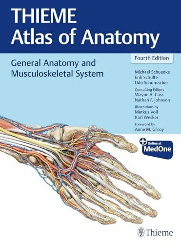 General anatomy and - general,