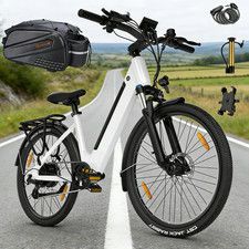27,5 Zoll Elektrofahrrad