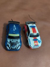 2 Mini Remote Racer 27Mhz Ferngesteuert Ohne Fernsteuerung