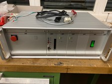 ISELAUTOMATION Achsensteuerung